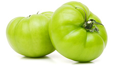 Foto Tomate verde