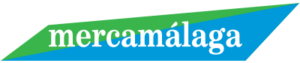 Mercamalaga Logo Mercamalaga