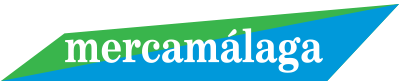 Logo Mercamalaga