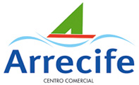 Logo del Centro Comercial Arrecife