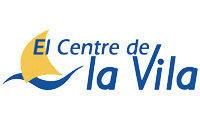 Logo Centro Comercial El Centre de la Vila