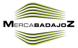mercabadajoz Logo mercabadajoz