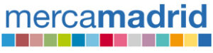 mercamadrid Mercamadrid Logo