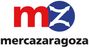 mercazaragoza Logo mercazaragoza