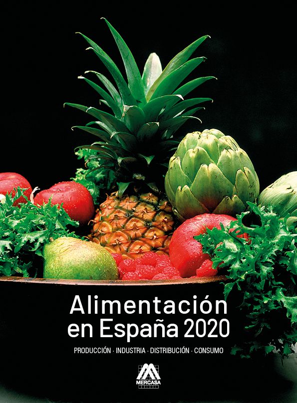 Alimentación en España 2020