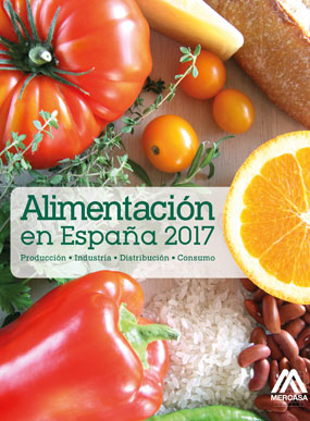 Alimentación en España 2017