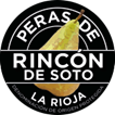 DOP Peras de Rincón de Soto