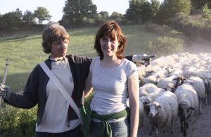 La posición de las mujeres en el sistema alimentario