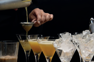 Consumo y gasto en bebidas espirituosas