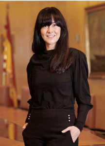 Mercasa, Un Modelo De País. Belén Gualda González