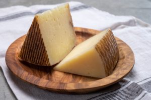 Consumo y gasto en derivados lácteos