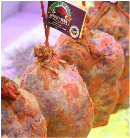 Elaborados cárnicos