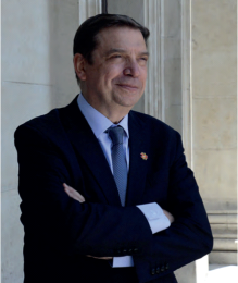 Mercasa, Un Ejemplo De Solidaridad Y Servicio Público