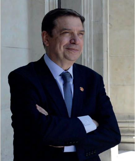 Mercasa, Un Ejemplo De Solidaridad Y Servicio Público