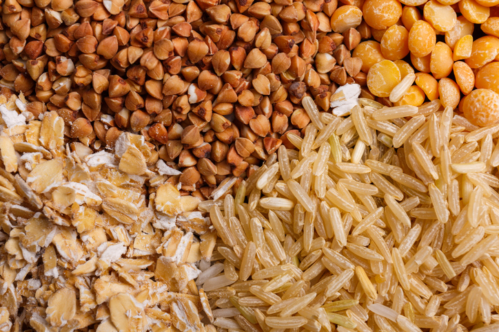 Cereales secundarios en la UE