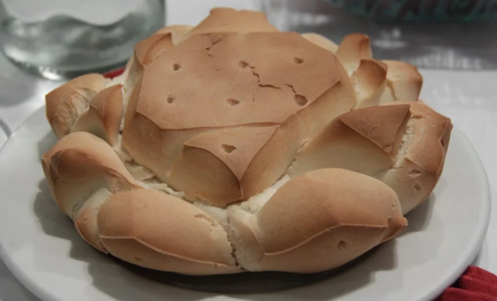 Consumo y gasto en pan