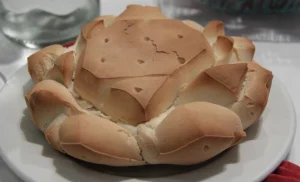 Consumo y gasto en pan