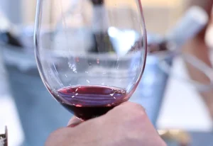 Consumo y gasto en vino y derivados