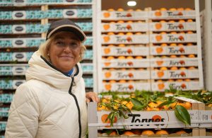 Alimentación y nutrición de las mujeres a lo largo de la vida adulta: del ciclo menstrual a la menopausia 