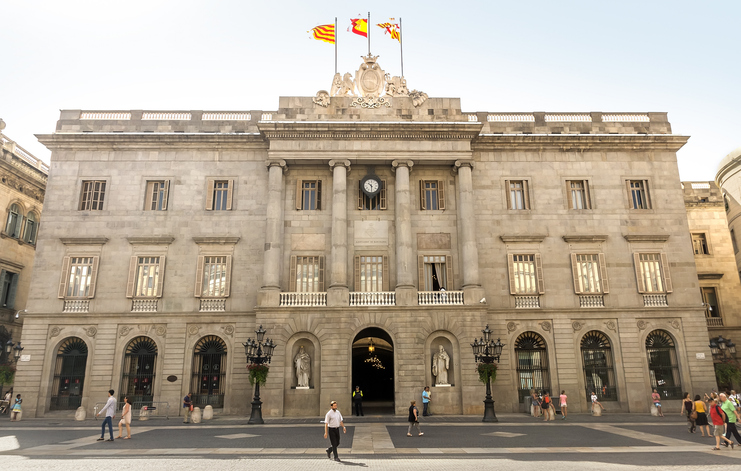 Cataluña