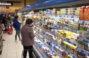 Diferencias de género en el consumo de alimentos Una aproximación socioeconómica a los hábitos alimentarios de las mujeres 
