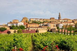 La Rioja