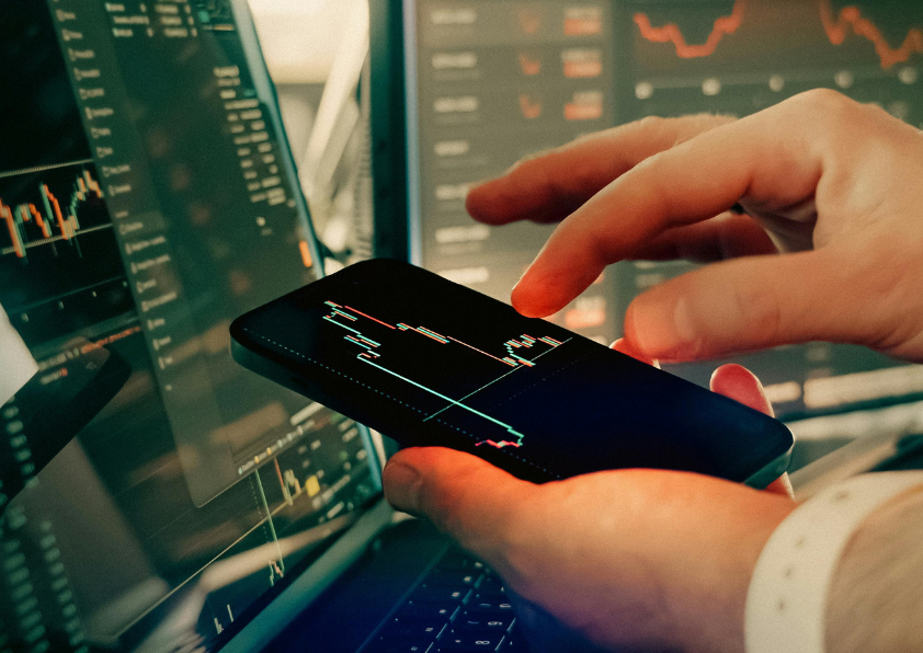 información económica