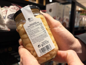 Desinformación alimentaria. Cartografía de narrativas y estrategias de verificación