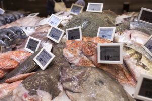 La jaula de hierro de la ignorancia y la desinformación en materia alimentaria