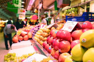 El futuro de las ciudades y la vitalidad del comercio de proximidad