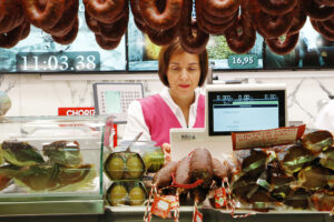 De la intención a la acción ¿Cómo hacer realidad la compra sostenible en la tienda física?