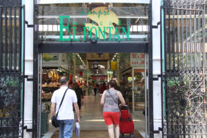 Determinantes de la satisfacción con la producción alimentaria en España