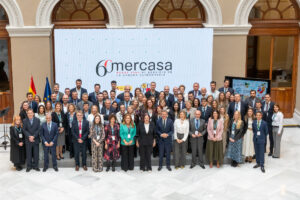 Comité de Dirección de Mercasa