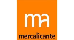 Logo Mercalicante 60A