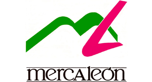 Logo Mercalón 60A